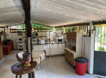 Rural · 3750m² · 3 Quartos · 6 Vagas · Chácara à venda em Hortolândia, Chácara Recreio Alvorada, com 3 quartos, com 3750 m²