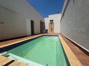 Casa · 150m² · 3 Quartos · 4 Vagas · Casa à venda em Sumaré, Residencial Real Parque Sumaré, com 3 quartos, com 150 m²