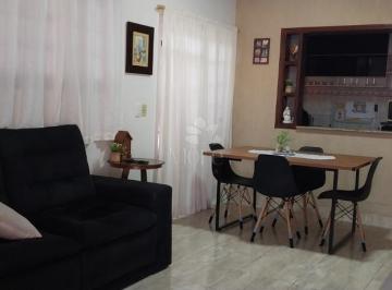 Casa · 161m² · 3 Quartos · Casa à venda em Hortolândia, Vila Real Continuaçao, com 3 quartos, com 161 m²
