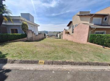 Terreno · 400m² · Terreno à venda em Valinhos, Chácaras Alpina, com 400 m²