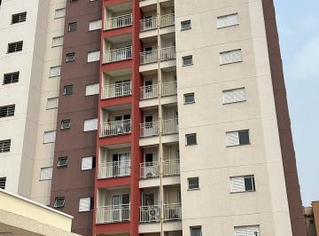 Apartamento · 61m² · 2 Quartos · VENDA de Apartamento, 2 quartos, Sendo 1 Suíte, Sacada na Cozinha e Sala no Condomínio Altos da Bell