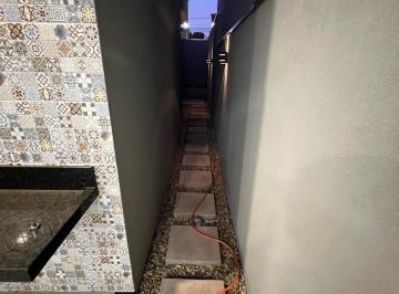 Casa · 2 Quartos · 2 Vagas · Casa à venda em Hortolândia, Parque Orestes Ôngaro, com 2 quartos