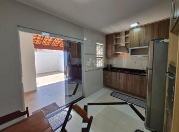 Casa · 61m² · 2 Quartos · 1 Vaga · Casa para alugar em Sumaré, Parque Villa Flores, com 2 quartos, com 61 m², Villa Flora