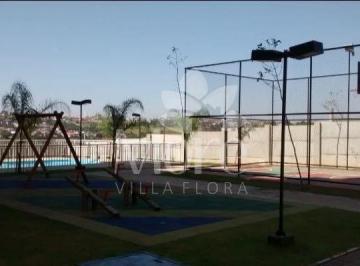 Apartamento · 57m² · 2 Quartos · 1 Vaga · Apartamento à venda em Sumaré, Loteamento Residencial Viva Vista, com 2 quartos, com 57 m²