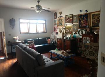 Casa · 180m² · 3 Quartos · 2 Vagas · Casa à venda em Sumaré, Parque Franceschini, com 3 quartos, com 180 m²