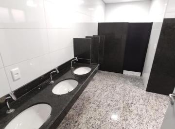 Comercial · 947m² · 2 Vagas · Pavilhão para alugar em Sumaré, Jardim Marchissolo, com 947 m², Zeta Condominio Empresarial