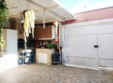 Casa · 75m² · 3 Quartos · Casa à venda em Sumaré, Residencial Guairá, com 3 quartos, com 75 m²