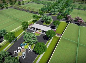 Terreno · 490m² · Terreno à venda em Nova Odessa, Parque Fortaleza, com 490 m², Condomínio Parque Fortaleza 1