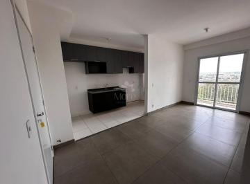 Apartamento · 62m² · 2 Quartos · Apartamento à venda em Sumaré, Chácara Santa Antonieta (Nova Veneza), com 2 quartos