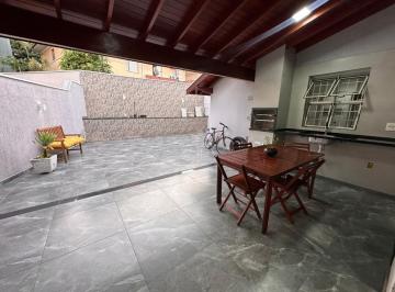Casa · 135m² · 3 Quartos · 5 Vagas · Casa à venda em Sumaré, Parque Villa Flores, com 3 quartos, com 135 m², Villa Flora