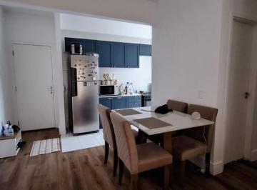 Apartamento · 67m² · 3 Quartos · 2 Vagas · Apartamento à venda em Sumaré, Loteamento Residencial Viva Vista, com 3 quartos, com 67 m²