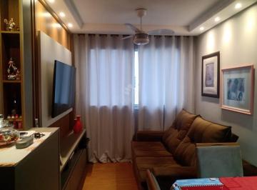 Casa · 62m² · 2 Quartos · Casa à venda em Sumaré, Parque Villa Flores, com 2 quartos, com 62 m², Villa Flora