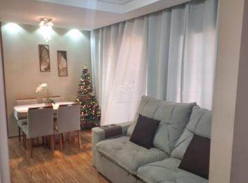 Apartamento · 57m² · 3 Quartos · Apartamento à venda em Sumaré, Parque Euclides Miranda, com 3 suítes, com 57 m², PRAÇAS IPE ROXO