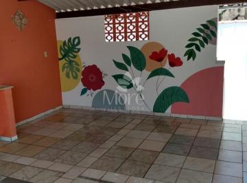 Casa · 4 Quartos · 2 Vagas · Casa à venda em Andradas, , com 4 quartos, com undefined m²