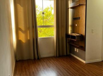 Apartamento · 49m² · 2 Quartos · 1 Vaga · Apartamento à venda em Sumaré, Jardim Maria Luíza, com 2 quartos, com 49.59 m², Dalias do Campo