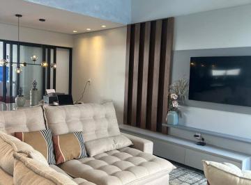 Casa · 239m² · 3 Quartos · 2 Vagas · Casa à venda em Sumaré, Residencial Real Parque Sumaré, com 3 suítes, com 239 m²