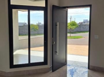Casa · 140m² · 3 Quartos · 4 Vagas · Casa à venda em Paulínia, São Bento, com 3 suítes, com 140 m², Residencial Terras da Estância