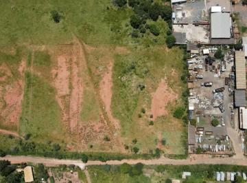 Terreno · 5000m² · Terreno à venda em Campinas, Chácaras São Martinho, com 5000 m²