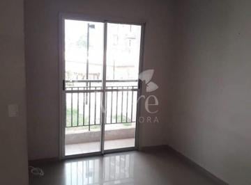 Apartamento · 48m² · 2 Quartos · 1 Vaga · Apartamento à venda em Campinas, Vila Mimosa, com 2 quartos, com 48 m², Residencial Poema