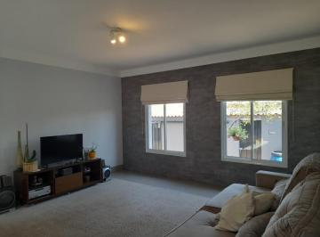 Casa · 180m² · 3 Quartos · 2 Vagas · Casa à venda em Sumaré, Parque Residencial Casarão, com 3 quartos, com 180 m²
