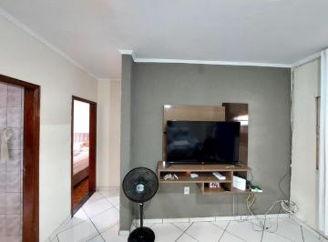 Casa · 90m² · 2 Quartos · Casa à venda em Sumaré, Jardim Dall'Orto, com 2 quartos, com 90 m²
