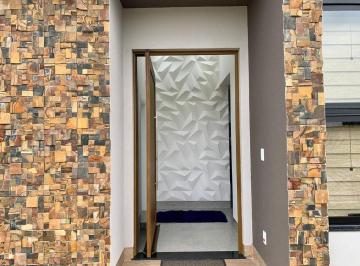 Casa · 216m² · 3 Quartos · 2 Vagas · Casa à venda em Paulínia, Jardim Ypê, com 3 quartos, com 216 m², La Dolce Vita