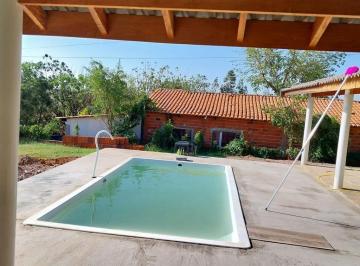 Rural · 100m² · 4 Quartos · Chácara à venda em Porangaba, Vila São Luiz, com 4 quartos, com 1000 m²