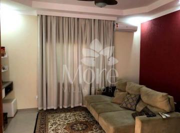 Casa · 145m² · 4 Quartos · 4 Vagas · Casa à venda em Sumaré, Residencial Bordon, com 4 quartos, com 145 m²