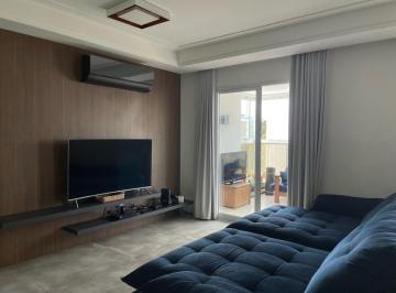 Apartamento · 167m² · 3 Quartos · 3 Vagas · Apartamento à venda em Sorocaba, Parque Campolim, com 3 suítes, com 167 m²
