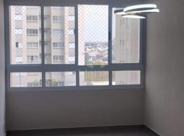 Apartamento · 56m² · 2 Quartos · Apartamento à venda em Sumaré, Jardim Bela Vista, com 2 quartos, com 56 m², Portal das Pérolas