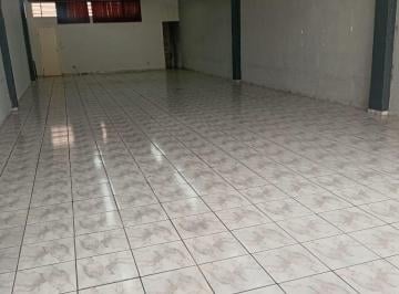 Comercial · 140m² · LOCAÇÃO de Salão Comercial com 140m², excelente localização na Av. Rebouças, Centro/ Sumaré/SP