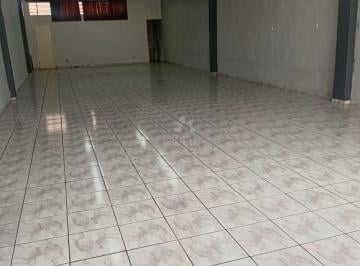 Comercial · 140m² · LOCAÇÃO de Salão Comercial com 140m², excelente localização na Av. Rebouças, Centro/ Sumaré/SP