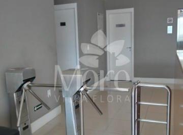 Comercial · 36m² · Sala à venda em Sumaré, Parque Villa Flores, com 36.37 m², Rossi Office Sumare