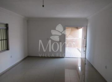 Casa · 100m² · 2 Quartos · 1 Vaga · Casa à venda em Sumaré, Jardim Viel, com 2 quartos, com 100 m²