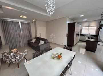 Casa · 148m² · 3 Quartos · 4 Vagas · Casa à venda em Sumaré, Residencial Real Parque Sumaré, com 3 quartos, com 148 m²