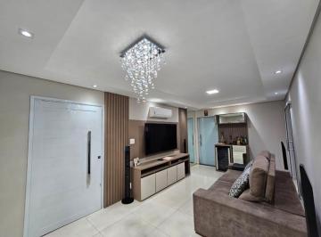 Casa · 100m² · 2 Quartos · VENDA de Casa com 2 Suítes, Cozinha Planejada com Cooktop e Forno embutido, Garagem Coberta no Bairr