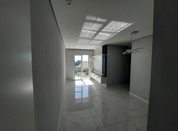 Apartamento · 60m² · 2 Quartos · 1 Vaga · Apartamento à venda em Sumaré, Chácara Santa Antonieta (Nova Veneza), com 2 quartos, com 60 m²