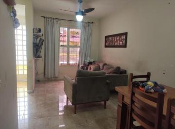 Casa · 67m² · 2 Quartos · 1 Vaga · Casa à venda em Sumaré, Parque Villa Flores, com 2 quartos, com 67 m², Villa Flora