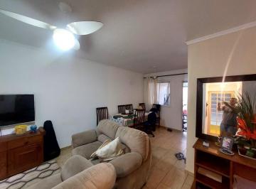 Casa · 76m² · 2 Quartos · 1 Vaga · Casa à venda em Sumaré, Parque Villa Flores, com 2 quartos, com 76 m², Villa Flora
