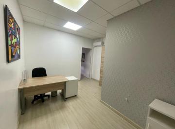 Comercial · 32m² · 1 Vaga · VENDA de Sala Comercial com 1 Sala, 1 Recepção e Banheiro no Condomínio Comercial Office Sumaré, em 