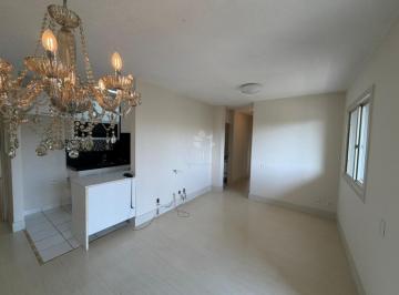 Apartamento · 70m² · 3 Quartos · 1 Vaga · Apartamento para alugar em Sumaré, Parque Villa Flores, com 3 quartos, com 70 m², Villa Flora