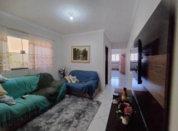 Casa · 220m² · 3 Quartos · 1 Vaga · Casa à venda em Sumaré, Jardim Luiz Cia, com 3 quartos, com 220 m²