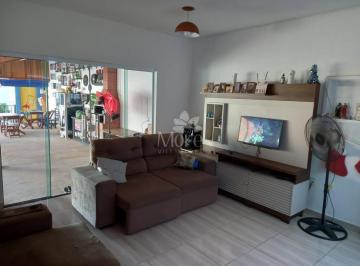 Casa · 170m² · 3 Quartos · 10 Vagas · Casa à venda em Sumaré, Jardim Macarenko, com 3 quartos, com 170 m²