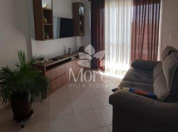 Apartamento · 96m² · 3 Quartos · 2 Vagas · Apartamento à venda em Sumaré, Jardim Macarenko, com 3 quartos, com 96 m², EDIFICIO VITÓRIA II