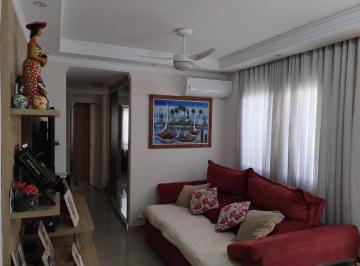 Apartamento · 69m² · 3 Quartos · 2 Vagas · Apartamento à venda em Sumaré, Parque Villa Flores, com 3 quartos, com 69.52 m², Villa Flora