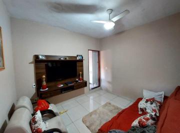 Casa · 70m² · 2 Quartos · Casa à venda em Sumaré, Jardim Picerno II, com 2 quartos, com 70 m²