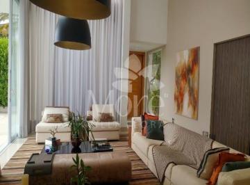 Casa · 6 Quartos · 2 Vagas · Casa à venda em Campinas, Loteamento Arboreto dos Jequitibás (Sousas), com 6 quartos