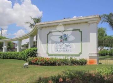 Terreno · 250m² · Terreno à venda em Sumaré, Residencial Real Parque Sumaré, com 250 m²