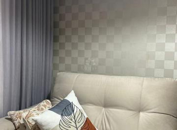 Casa · 68m² · 3 Quartos · Casa à venda em Sumaré, Parque Villa Flores, com 3 quartos, com 68 m², Villa Flora