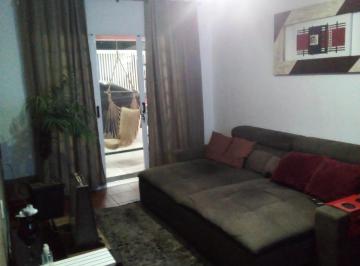 Casa · 120m² · 2 Quartos · 4 Vagas · Casa à venda em Campinas, Jardim Santa Lúcia, com 2 quartos, com 120 m²